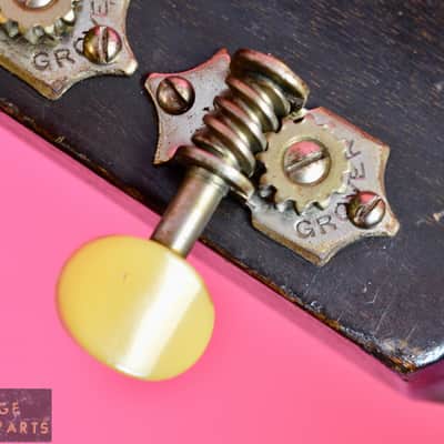 Vintage 1938 Gibson L-50 - ES-150 Charlie Christian Conversion Candidate! - All Original, Time Traveling Tone! ES-150CC image 21