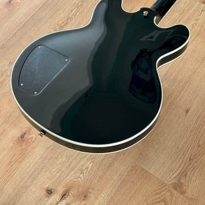 Gibson B.B. King Lucille ES-355 1996 - Ebony ★ Free EU shipping ★ image 17
