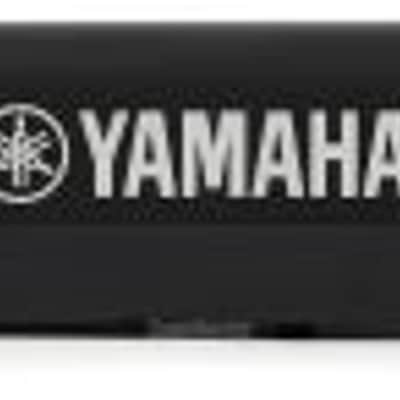 Yamaha Piaggero NP-35 76-key Portable Piano - Black (NP35Blackd1) image 7