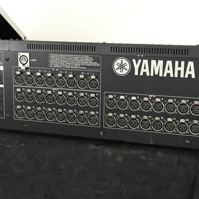 Yamaha M7CL-48 48-Channel Digital Audio Mixing Console CG01PR7 *ASK FOR SHIPPING* image 11
