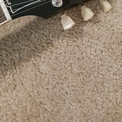 Gibson Les Paul Studio 2024 - Present - Ebony image 4