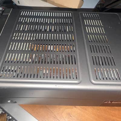 DENON UDRA-M10E Compact HiFi Amp 40W/Ch AM/FM great working order Japan Quality image 12