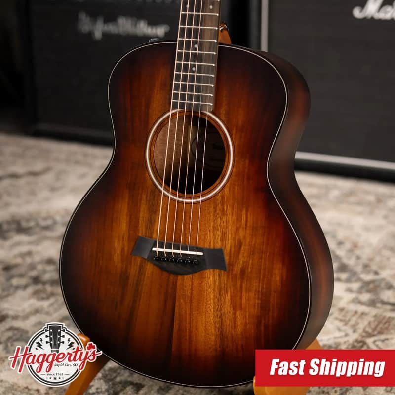 Taylor GS Mini-e Koa Plus