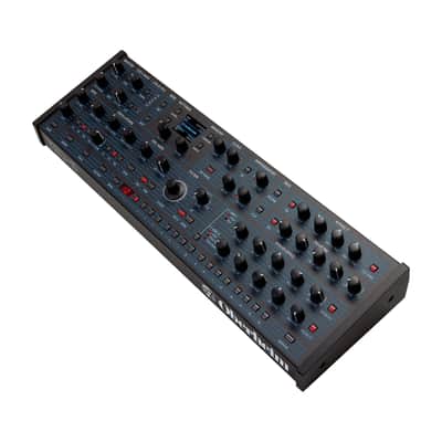 Oberheim TEO-5 Polyphonic Analogue Synth Module (Desktop) image 5