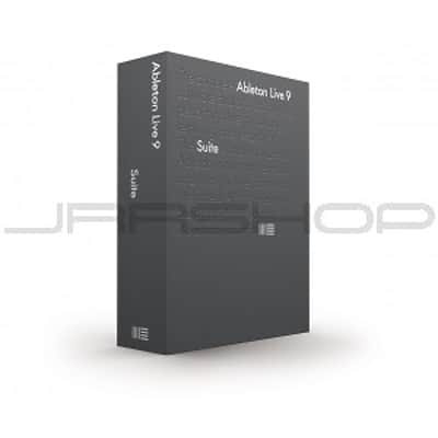 Akai APC40 MKII Ableton Live Controller MK2 + Upgrade to Ableton Suite 9.5 Combo image 2