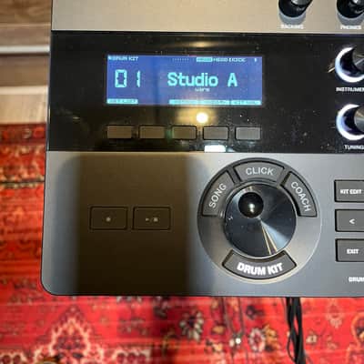 Roland TD-27 Electronic V-Drum Module image 3