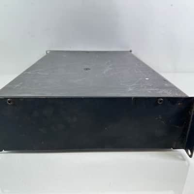 QSC MX 700 2-Channel Power Amplifier image 7
