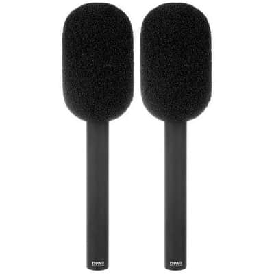 ST4006A Omnidirectional Stereo Pair DPA image 3