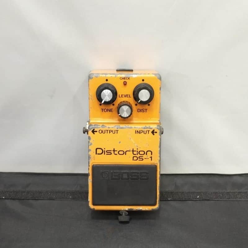 Boss DS-1