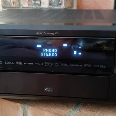 Denon AVR-3806 7.1 HDMI Home Theater Receiver 120 wpc x 7 - Like New! image 1