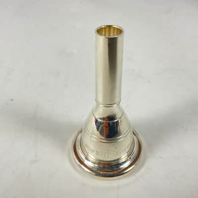 Used Yamaha Roger Bobo Tuba Mouthpiece [66409] image 2