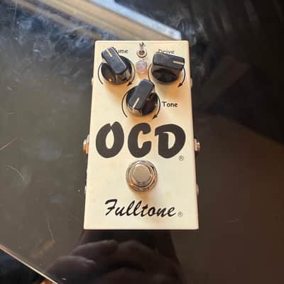 Fulltone OCD V1 Series 4 | Reverb