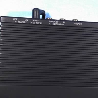 Yamaha RX21 Drum Machine image 5