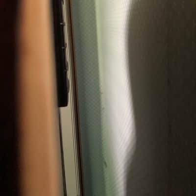 Gibson L-00 1937 - Sunburst image 11