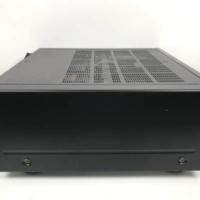 YAMAHA RX-A3080 9.2-Ch x 150 Watts A/V Receiver Bild 8