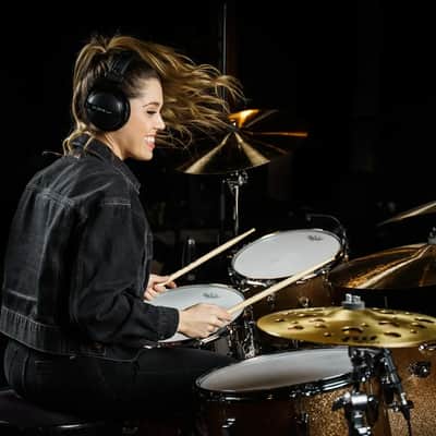 beyerdynamic DT-770-M Headphones For Monitoring With High Attenuation (Closed) image 4