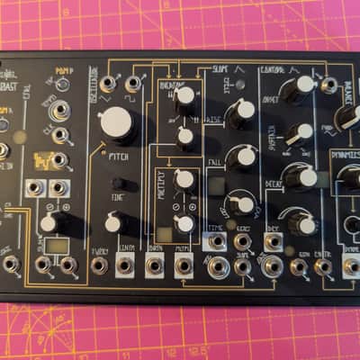 Make Noise 0-Coast image 6