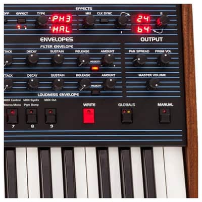 Oberheim OB-6 Sequential image 5