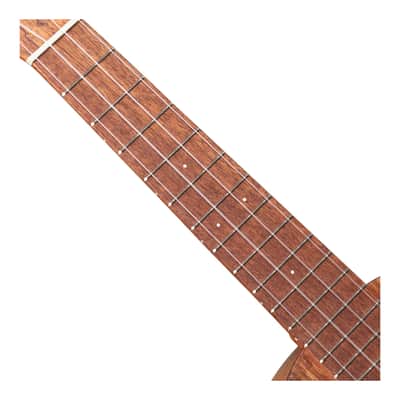 Martin C1K Concert Ukulele w/Gig Bag image 4