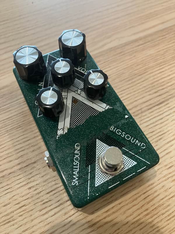 Smallsound/Bigsound Mini