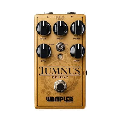 Wampler Tumnus Deluxe "Free Shipping in the USA" image 1