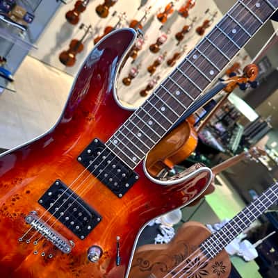 NAMM Special Benssica Super Strat image 2