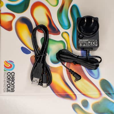 Immagine Hologram Electronics Chroma Console 2026 - MINT - 5