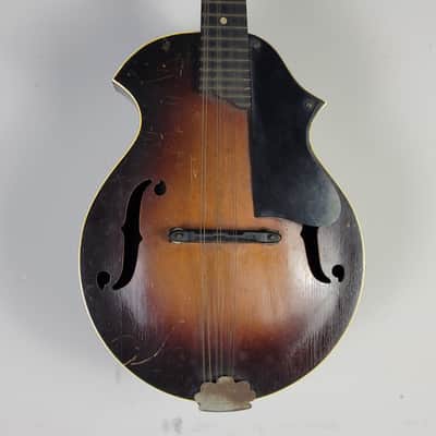 KAY mandolins for sale in USA | guitar-list