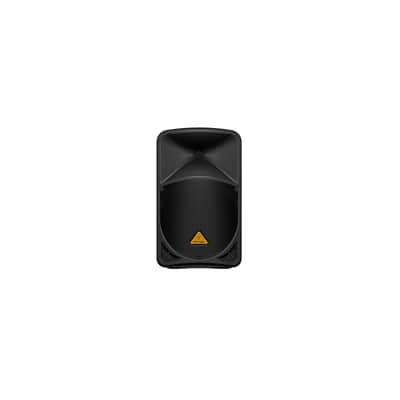 Behringer Eurolive B112W Active 1000-Watt 12  Powered PA System with Bluetooth Wireless Technology, 50Hz-20kHz Frequency Response, -36 to 0 dBu Sensit image 4