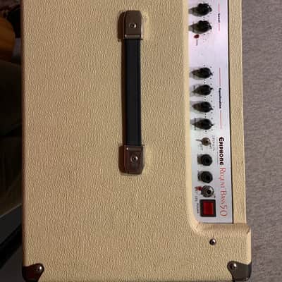 Epiphone Regent Bass 50 image 3