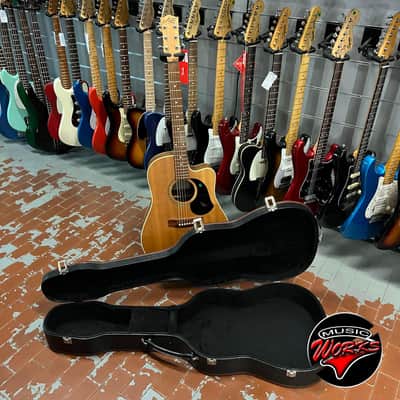 Maton Em325 C + Ap5 image 3
