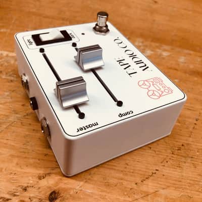 Tape Audio CO One Fuzz Pedal w/Box image 4
