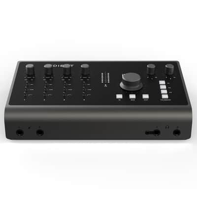 iD44 MKII Audient image 2