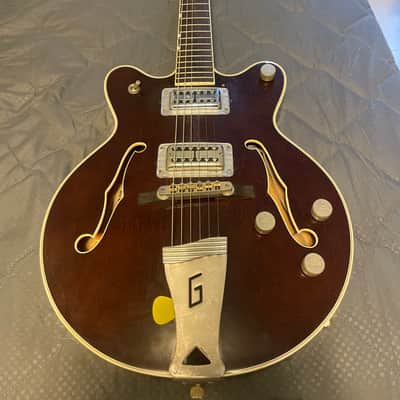 Gretsch 6122jr 2000 image 2