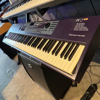 Kurzweil PC2X Digital Piano