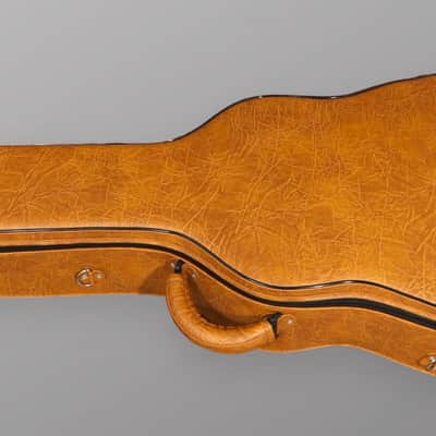 Jaén Guitars Siracusa 16E - 2023 - Natural - European Spruce / English Walnut. NEW (Authorized Dealer) image 19