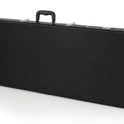 Gator GWE Economy Series Bass Guitar Case image 2