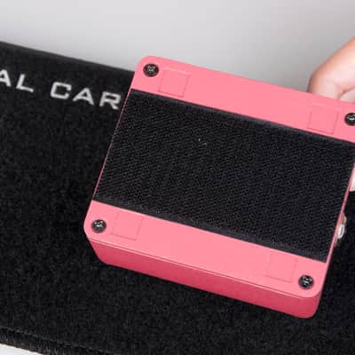 Joyo Pedal Carpet Pedal Board Alternative image 7