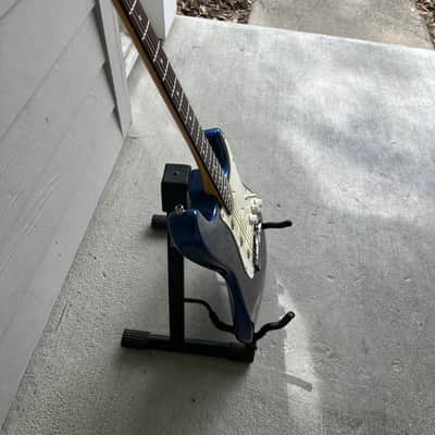 Fender Strat Plus with Rosewood Fretboard 1988-1996 - Ice Blue image 6