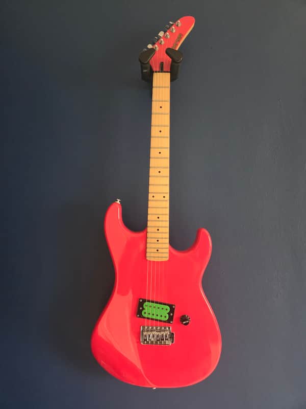 Kramer Baretta Special