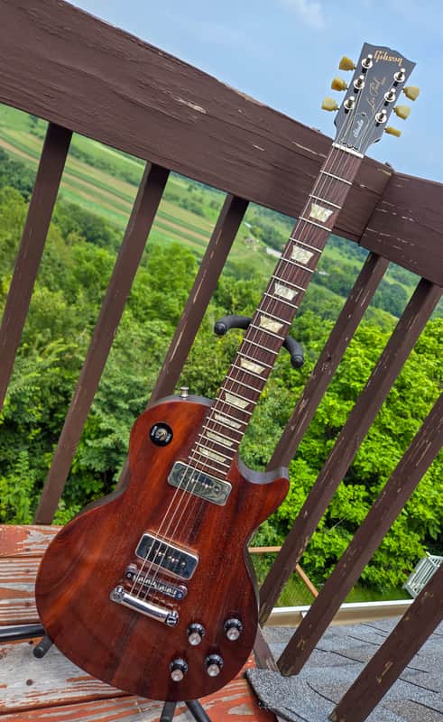 Gibson Les Paul Studio '60s Tribute 2010 - 2015 | Reverb
