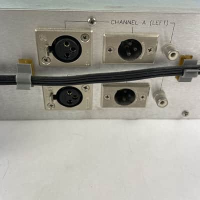 Wohler Technologies Amp-2 Digital Analog Audio Monitor Panel image 7
