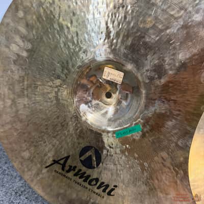 Immagine Sonor Armoni B20 14,16,20 Cymbal Pack - 5