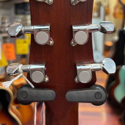 Dean Resonator C Acoustic Guitar image 6