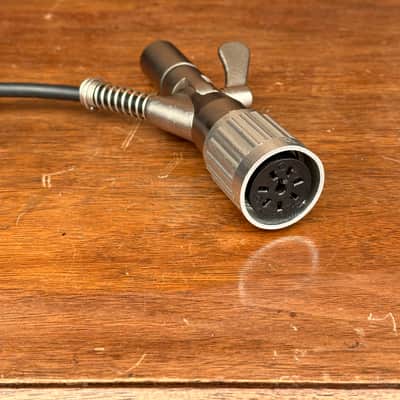 Vintage Neumann M49b Multipattern Tube Condenser Microphone. M7 Capsule. M49 M 49 b. image 22