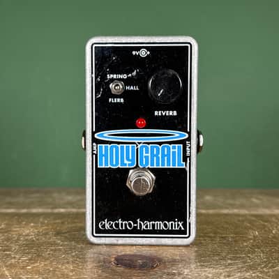 Electro-Harmonix Holy Grail Nano Reverb 2009 - Present - Various image 2