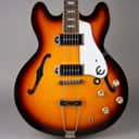 Epiphone "Inspired By" John Lennon '65 Casino E230TD - 2012 - Sunburst w/OHSC