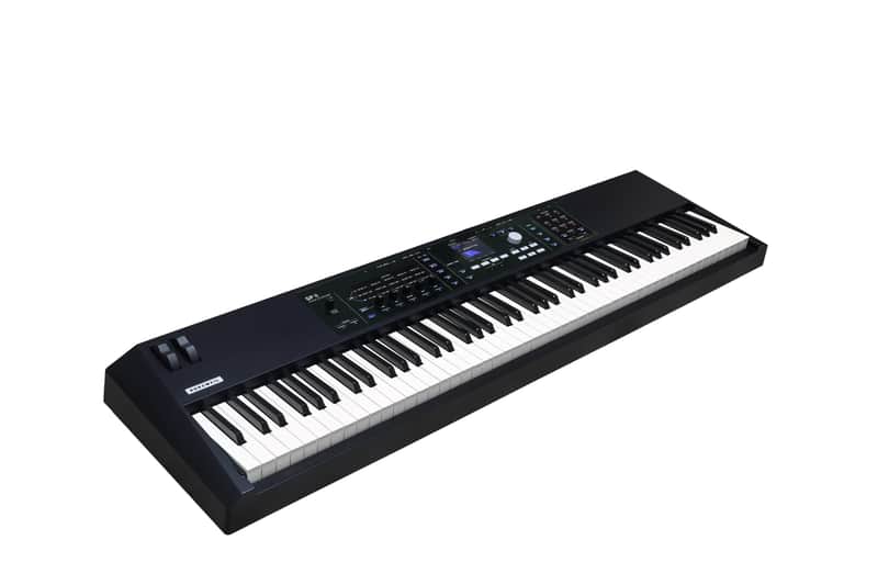 Kurzweil SP8 | 88-Key Digital Stage Piano. New with Full Warranty! image 1