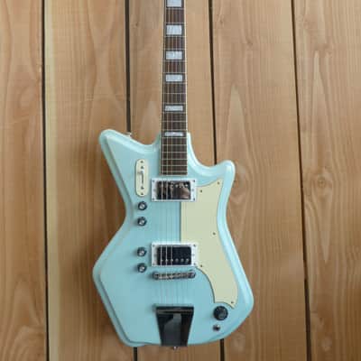 Eastwood Airline 2P Deluxe Sahara Blue image 4
