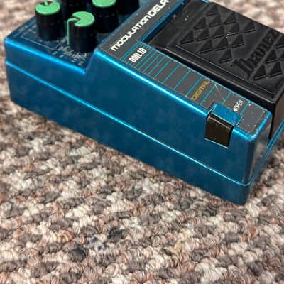 Ibanez DML10 Modulation Delay II image 3